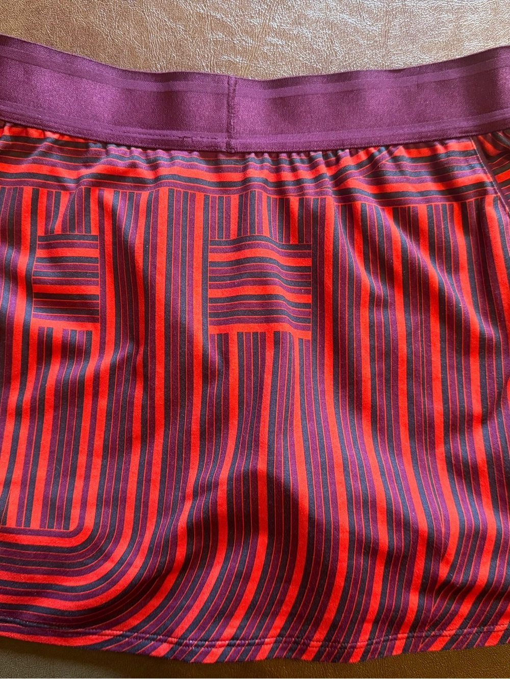 Nike Court Maria Tennis Skirt